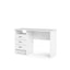 Function Plus Desk 80134 - White - 801344949