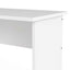 Function Plus Desk 80134 - White - 801344949