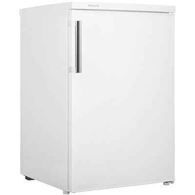 Hisense FV105D4BW21 85 L Under‑Counter Freezer – White, E Energy Rated