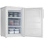 Hisense FV105D4BW21 85 L Under‑Counter Freezer – White, E Energy Rated
