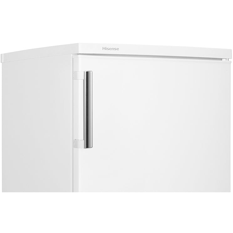 Hisense FV105D4BW21 85 L Under‑Counter Freezer – White, E Energy Rated