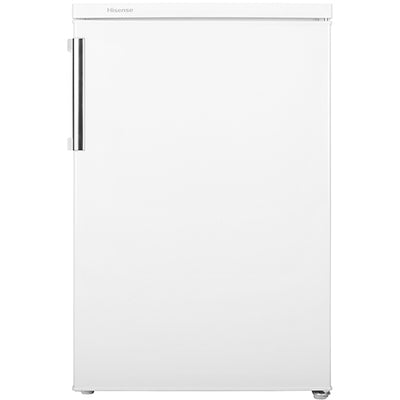 Hisense FV105D4BW21 85 L Under‑Counter Freezer – White, E Energy Rated