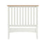 Essentials GA 3ft Bed - White