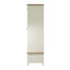 Essentials Gents wardrobe - White
