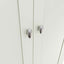 Essentials Gents wardrobe - White