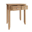 Essentials	GAO Bedroom	Dressing Table	Light oak