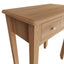 Essentials	GAO Bedroom	Dressing Table	Light oak