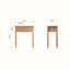 Essentials	GAO Bedroom	Dressing Table	Light oak