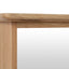 Essentials	GAO Dining & Occasional Hall Bench Top Light oak