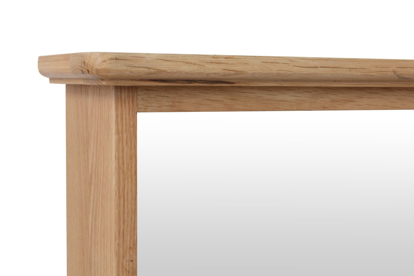 Essentials	GAO Dining & Occasional Hall Bench Top Light oak