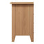 Essentials	GAO Dining & Occasional Hall Bench Light oak