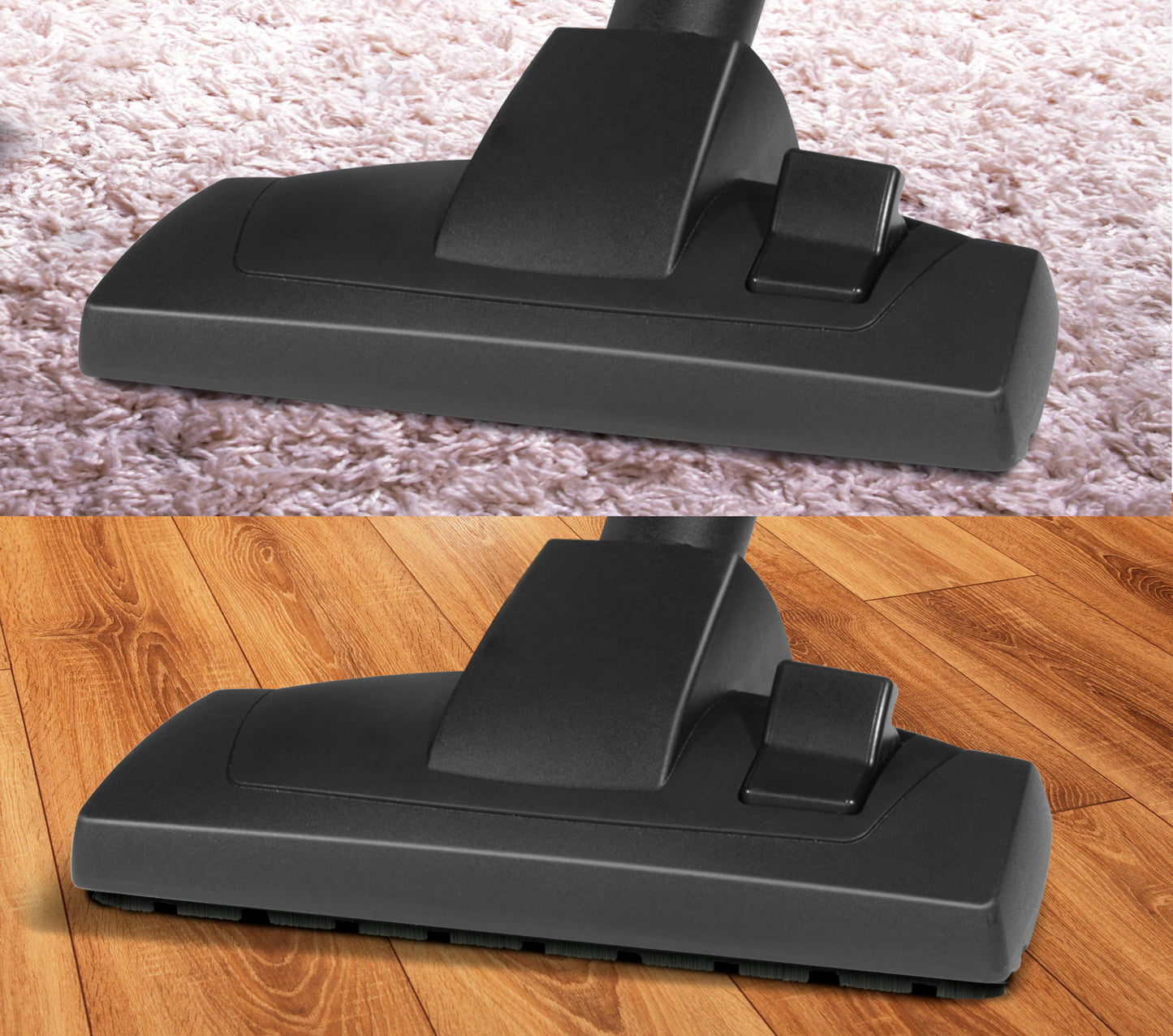 Hetty Compact 160 Vacuum Cleaner – Powerful & Lightweight – Model HET160