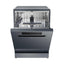 Hoover H-DISH 300 HFP 4C7E0A-80 14 Place Smart Wi-Fi Freestanding Dishwasher – Graphite – C Rated
