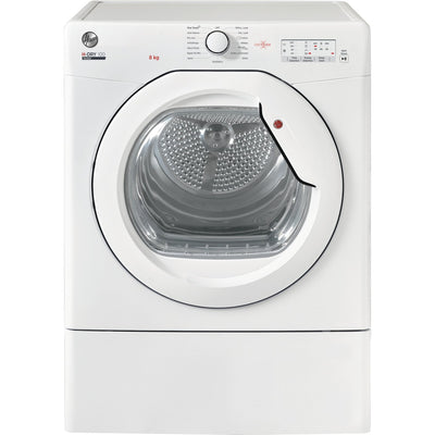 Hoover Limited 8Kg Vented Tumble Dryer - HLEV8LG