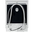 Hotpoint H2FHL626UK Standard Dishwasher - White - E Rated