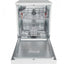 Hotpoint H2FHL626UK Standard Dishwasher - White - E Rated
