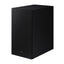 Samsung Electronics 2.1ch Soundbar Dolby 2ch with Subwoofer - HW-B550