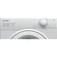 Indesit 8 Kg Vented Tumble Dryer - White - I1D80WUK