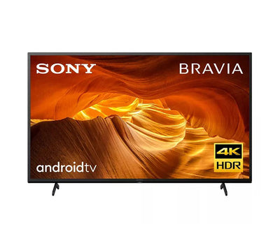 SONY BRAVIA KD50X72KPU 50" SMART 4K ULTRA HD HDR LED TV WITH GOOGLE ASSISTANT