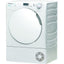 Candy Smart KSEC8LF NFC 8 Kg Condenser Tumble Dryer - White