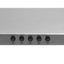 Candy CCE60NX 60cm Chimney Cooker Hood, 3 Speed Extraction, LED Lighting, Stainless Steel