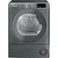 Hoover Limited 9kg Condenser Tumble Dryer - Graphite - HLE C9DRGR-80