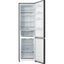 Hisense 60/40 Freestanding Fridge Freezer – RB435N4BFE, 336L, Frost Free, Black Stainless Steel