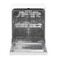 Hisense Full-Size Freestanding Dishwasher – HS643D60WUK, 13 Place Settings, White