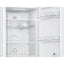 Bosch Series 2 KGN27NWEAG 182cm High 50/50 Frost Free Fridge Freezer - White - E Rated