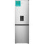 Hisense 60/40 Freestanding Fridge Freezer – RB390N4WCE, 300L, Frost Free, Stainless Steel