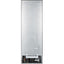 Hisense 60/40 Freestanding Fridge Freezer – RB390N4WCE, 300L, Frost Free, Stainless Steel