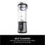 Ninja Blast Cordless Portable Blender (Green) – Model BC151UKEM