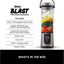 Ninja Blast Cordless Portable Blender (Green) – Model BC151UKEM