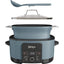 Ninja Foodi PossibleCooker 8-in-1 Slow Cooker (Sea Salt Grey) – Model MC1001UK
