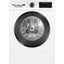 BOSCH Series 6 WGG24400GB 9kg Anti-Stain Washing Machine with 1400 RPM Spin – White