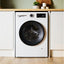 BOSCH Series 6 WGG24400GB 9kg Anti-Stain Washing Machine with 1400 RPM Spin – White