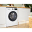 BOSCH Series 6 WGG24400GB 9kg Anti-Stain Washing Machine with 1400 RPM Spin – White