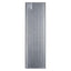 Hoover HOCH1T518EBK 50/50 Freestanding Fridge Freezer, Low Frost, 252L Capacity, Black, E Rated