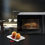 Hisense H23MOBS5HUK 23L 900W Digital Microwave with Touch Control – Black
