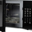Hisense H29MOBS9HGUK 29L 900W Microwave with 1000W Grill & Touch Control – Black
