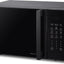 Hisense H29MOBS9HGUK 29L 900W Microwave with 1000W Grill & Touch Control – Black