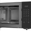 Hisense H23MOBS5HUK 23L 900W Digital Microwave with Touch Control – Black