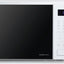 Hisense H20MOWS4UK 20L 700W Digital Microwave with Touch Control – White