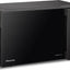 Hisense H29MOBS9HGUK 29L 900W Microwave with 1000W Grill & Touch Control – Black