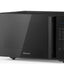 Hisense H29MOBS9HGUK 29L 900W Microwave with 1000W Grill & Touch Control – Black