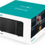 Hisense H23MOBS5HUK 23L 900W Digital Microwave with Touch Control – Black