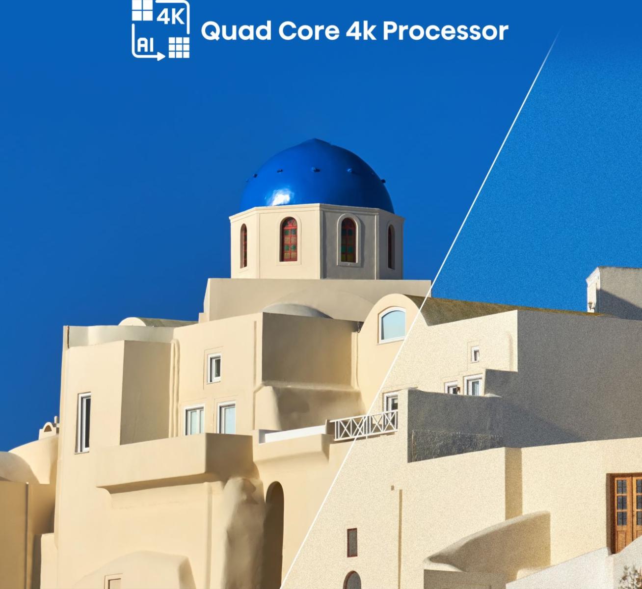 Hisense 55A61N 55″ 4K UHD Smart LED TV – Direct Full Array, Dolby Vision, Game Mode Plus, VIDAA OS