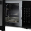 Hisense H25MOBS7HUK 25L 900W Digital Microwave with Touch Control – Black