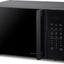 Hisense H25MOBS7HUK 25L 900W Digital Microwave with Touch Control – Black