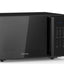 Hisense H29MOBS9HGUK 29L 900W Microwave with 1000W Grill & Touch Control – Black